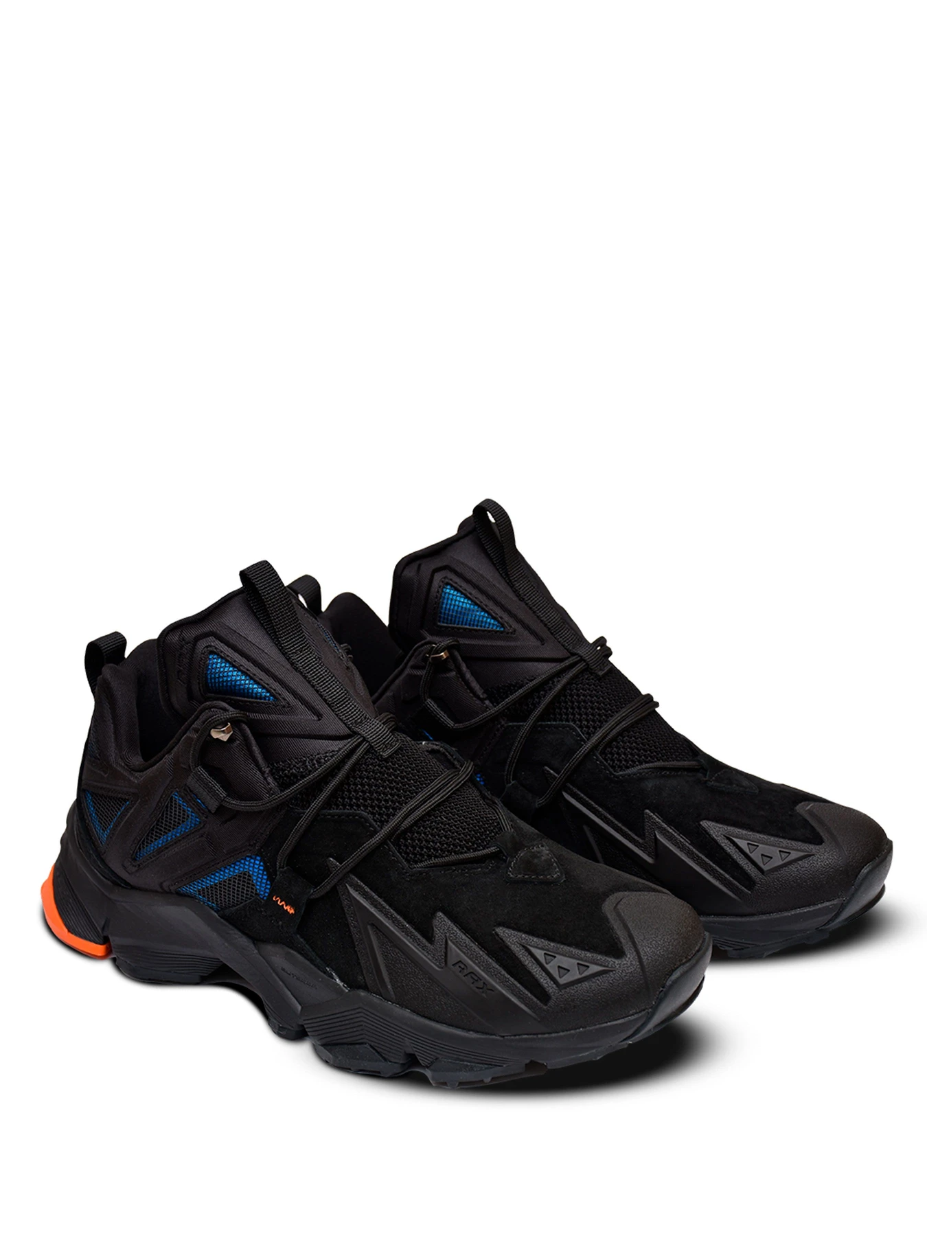Кроссовки RAX модель 2095-040003-9 Фото