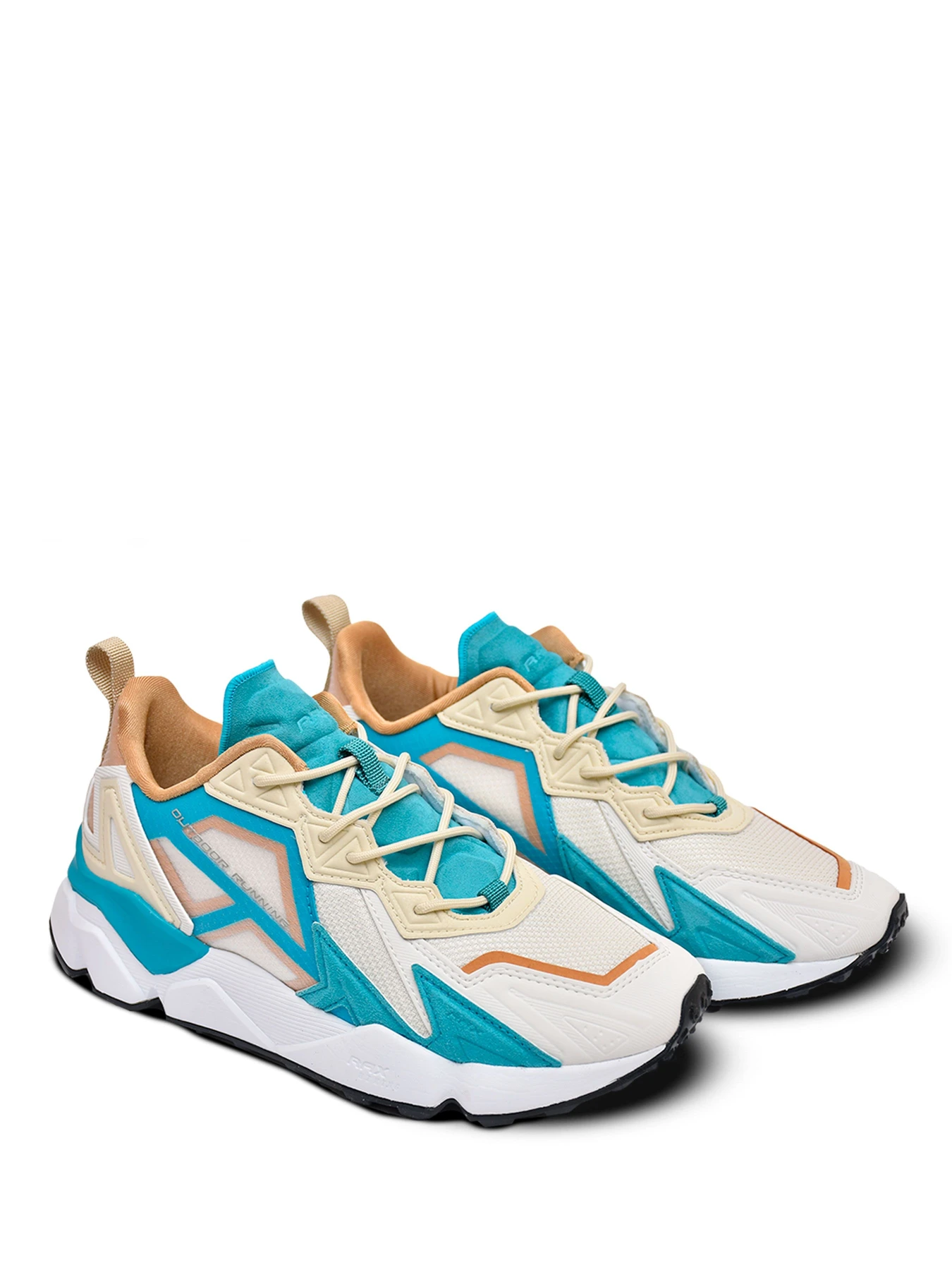 Кроссовки RAX модель 2095-050003-62 Фото