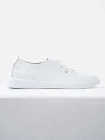 Кеди ISSA Plus модель OB2-165_white Фото