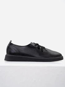Кеди ISSA Plus модель OB2-165_black Фото