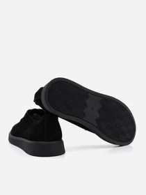 Кеды ISSA Plus модель OB2-166_black Фото