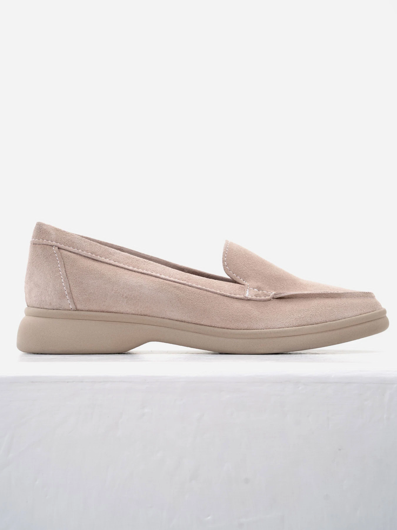 Туфли и лоферы ISSA Plus модель OB2-168_beige Фото