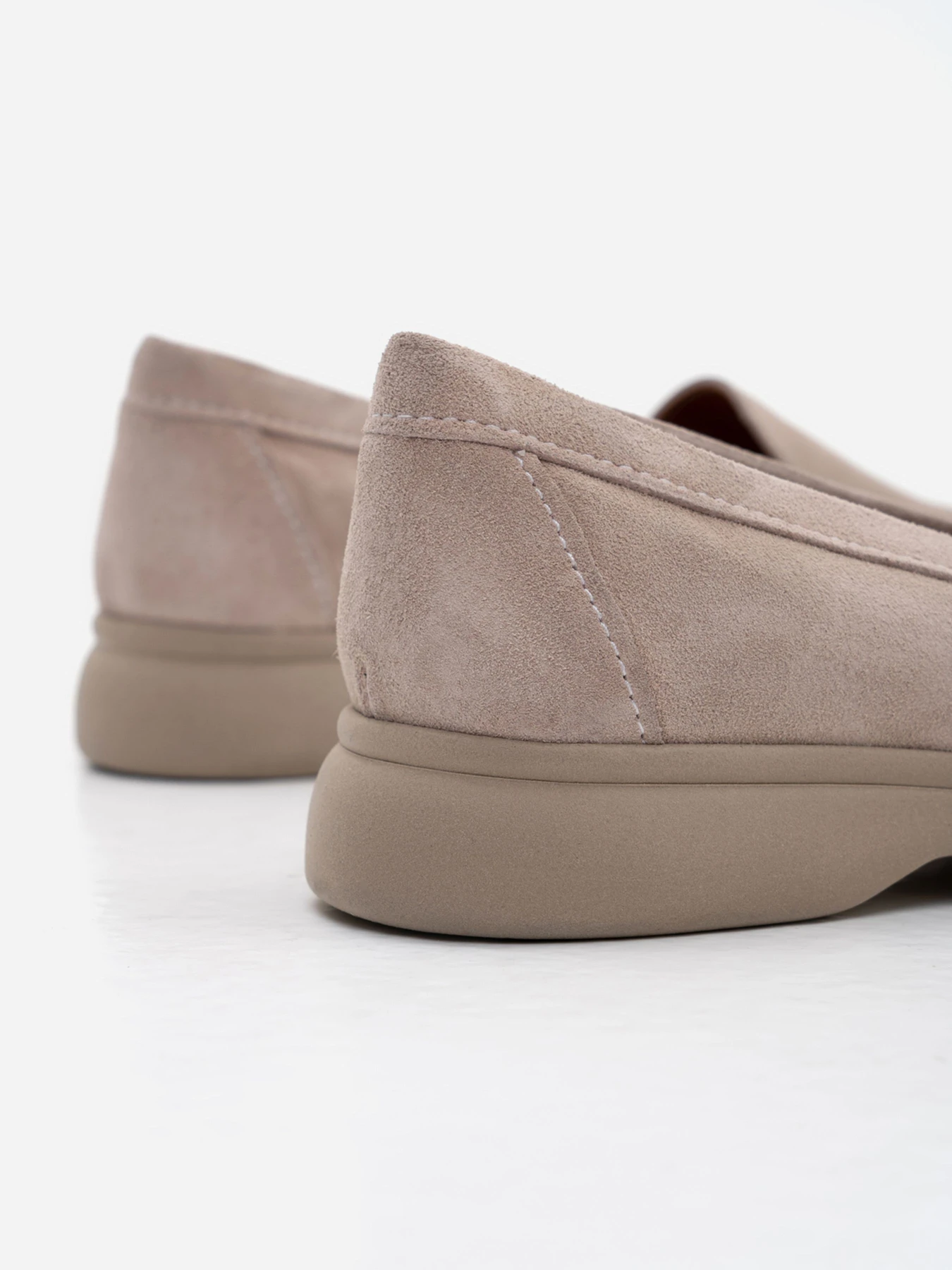 Туфли и лоферы ISSA Plus модель OB2-168_beige Фото