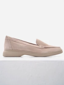 Туфли и лоферы ISSA Plus модель OB2-168_beige Фото
