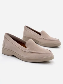 Туфли и лоферы ISSA Plus модель OB2-168_beige Фото