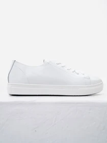 Кеди ISSA Plus модель OB2-169_white Фото