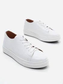 Кеди ISSA Plus модель OB2-169_white Фото