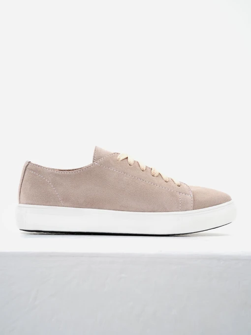 Кеды ISSA Plus модель OB2-170_beige Фото