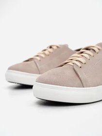 Кеди ISSA Plus модель OB2-170_beige Фото