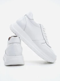 Кросівки ISSA Plus модель OB2-174_white Фото