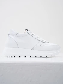 Кросівки ISSA Plus модель OB2-174_white Фото