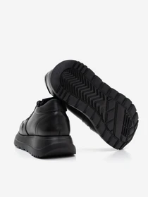 Кроссовки ISSA Plus модель OB2-174_black Фото