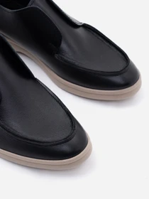 Туфли и лоферы ISSA Plus модель OB2-175_black Фото
