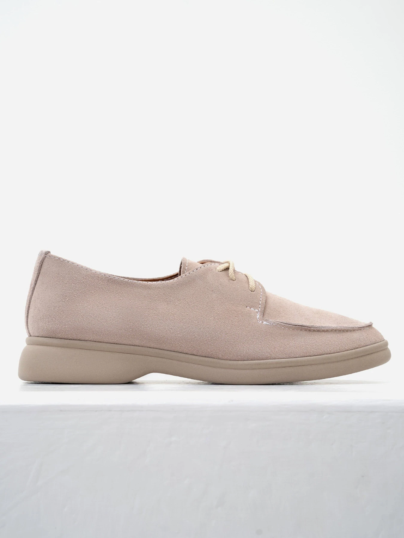 Туфли и лоферы ISSA Plus модель OB2-176_beige Фото
