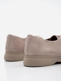 Туфли и лоферы ISSA Plus модель OB2-176_beige Фото