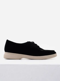 Туфли и лоферы ISSA Plus модель OB2-176_black Фото