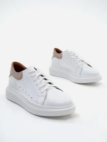 Кеди ISSA Plus модель OB2-181_white Фото