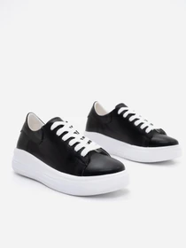 Кеди ISSA Plus модель OB2-182_black Фото