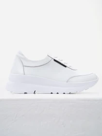 Кросівки ISSA Plus модель OB2-184_white Фото