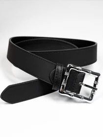 Ремені ISSA Plus модель R1-148_black Фото