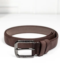 Ремни ISSA Plus модель R1-151_brown Фото