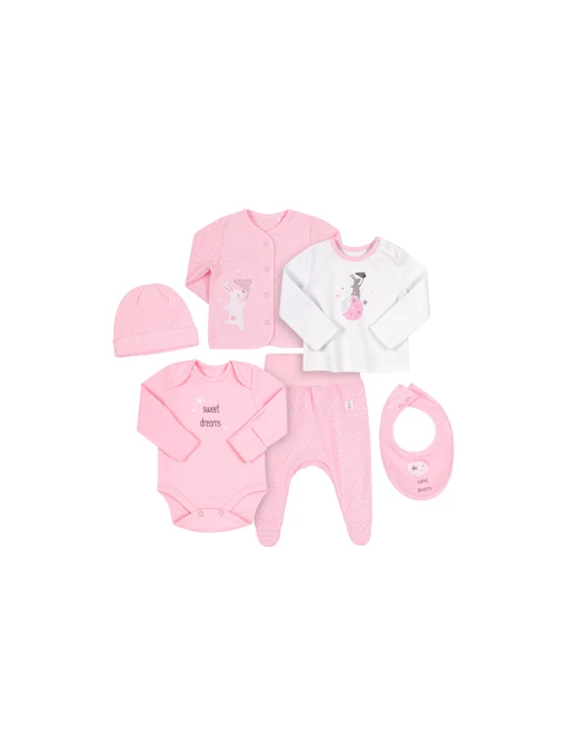 Одежда для младенцев Bembi модель 052590011.900 Фото