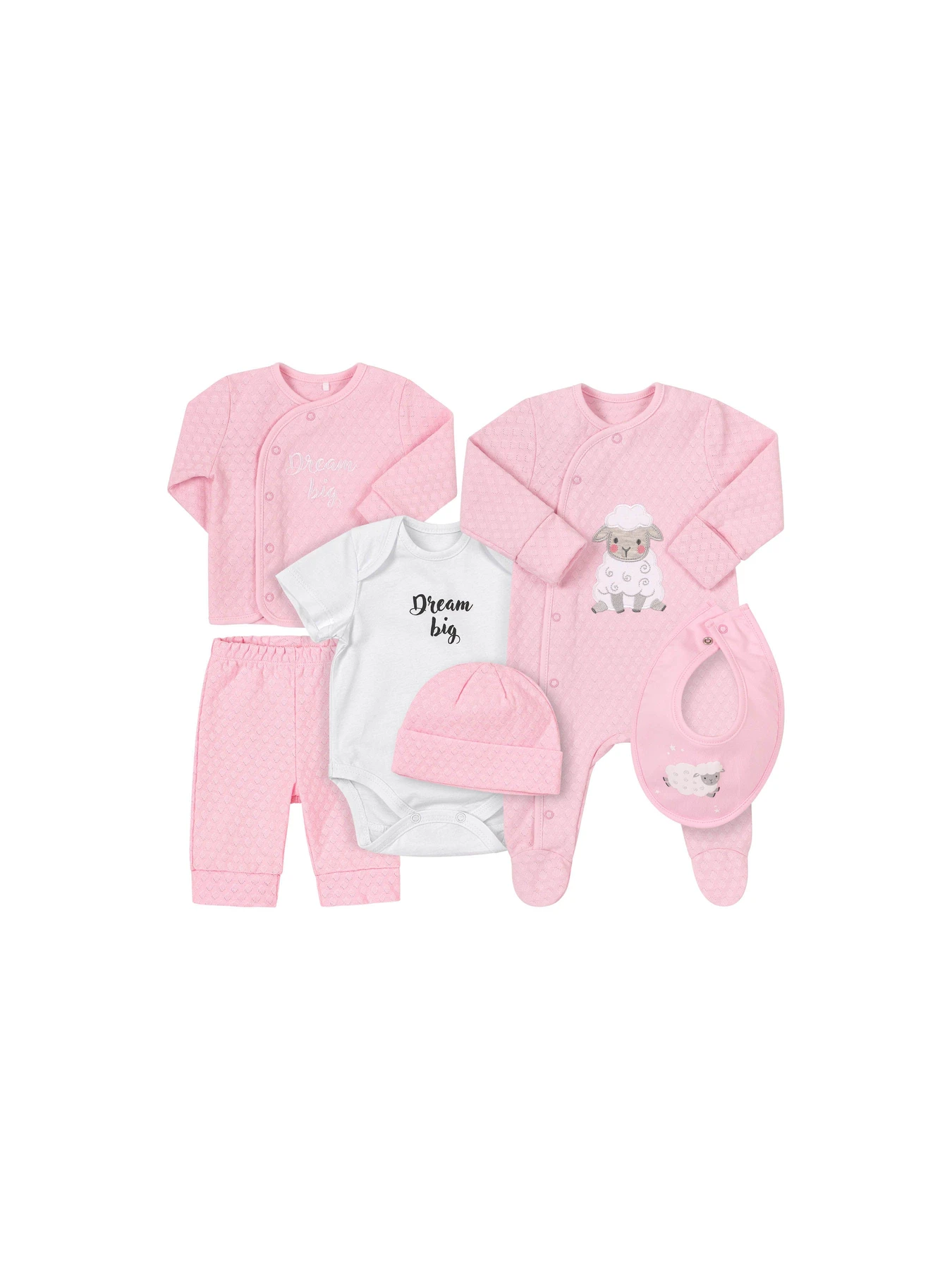 Одежда для младенцев Bembi модель 052600011.900 Фото