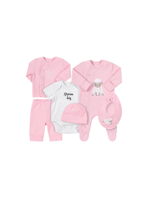 Одежда для младенцев Bembi модель 052600011.900 Фото