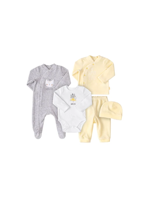 Одежда для младенцев Bembi модель 052440218.BX0 Фото