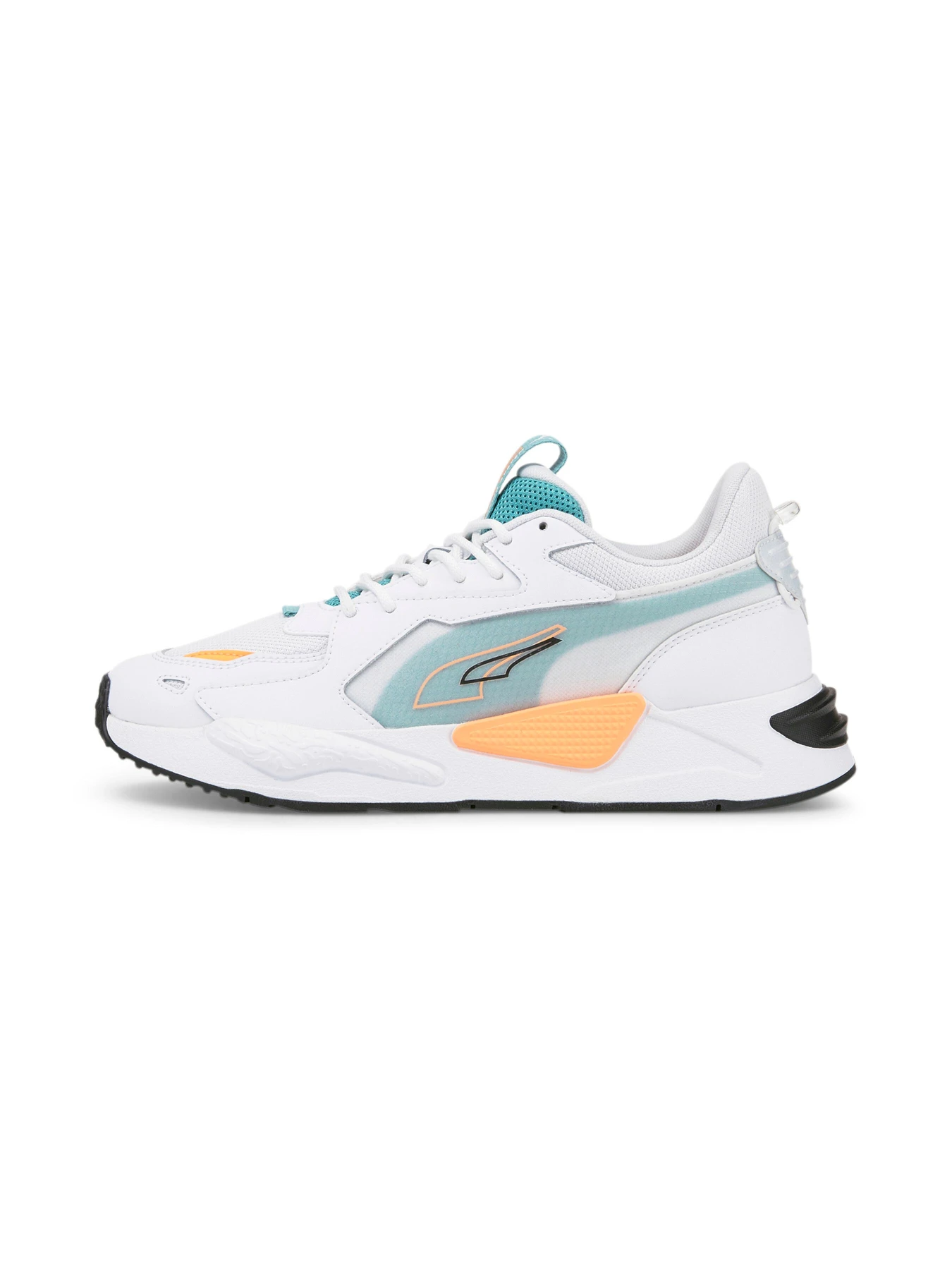 Кроссовки PUMA RS Multi FS модель 383409 Кроссовки PUMA RS Multi FS модель 383409 Фото