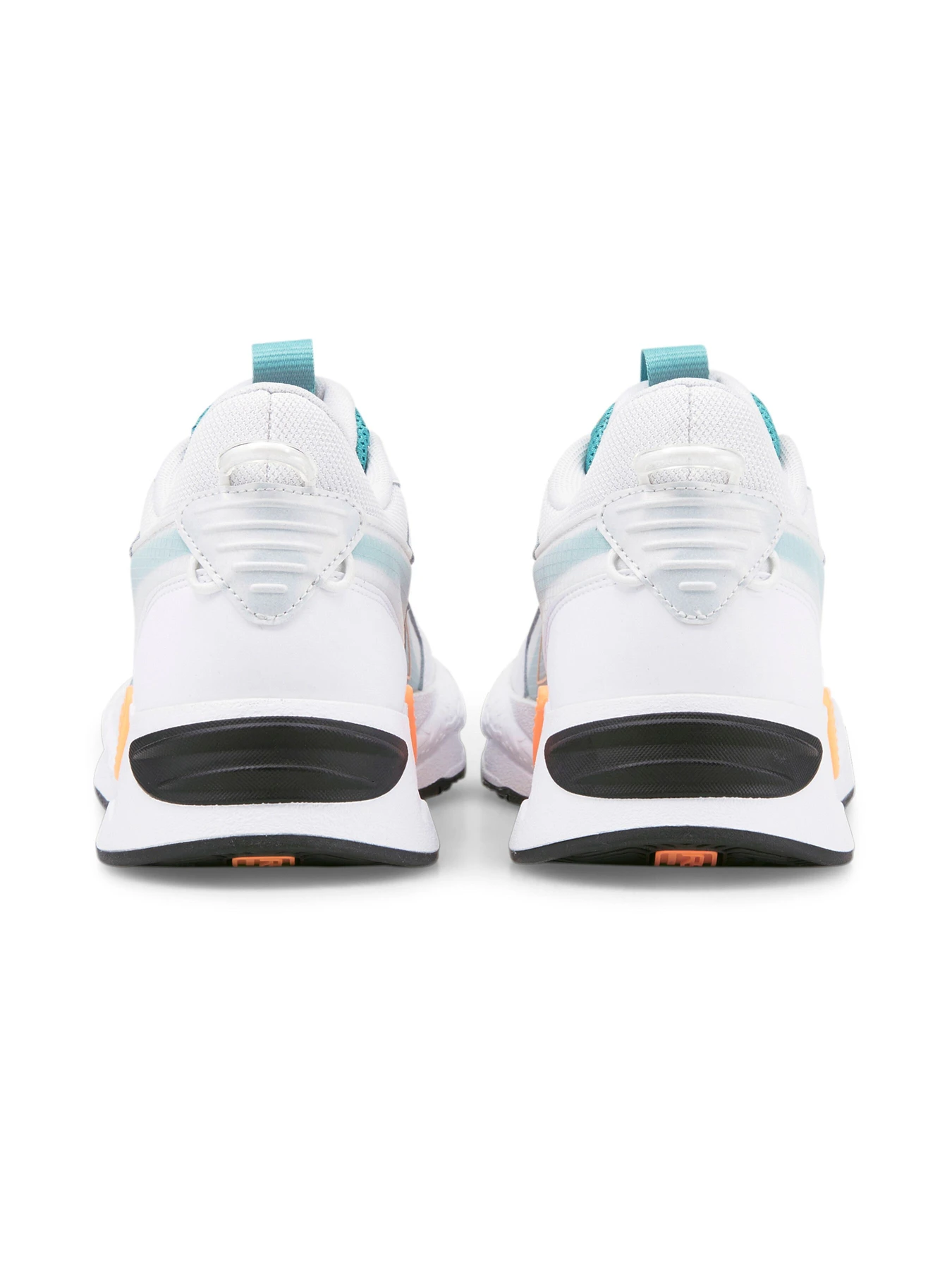 Кроссовки PUMA RS Multi FS модель 383409 Кроссовки PUMA RS Multi FS модель 383409 Фото