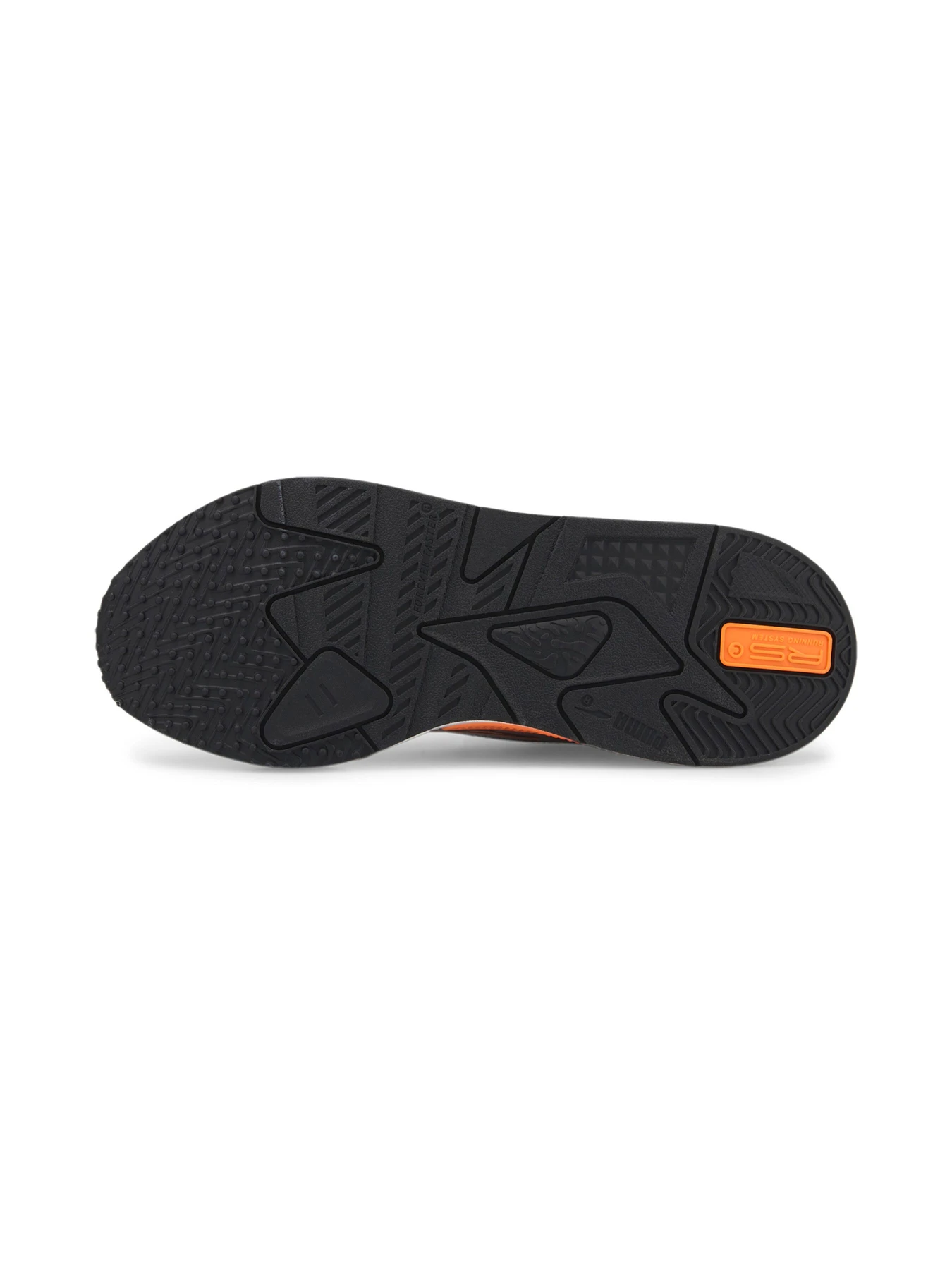Кроссовки PUMA RS Multi FS модель 383409 Кроссовки PUMA RS Multi FS модель 383409 Фото