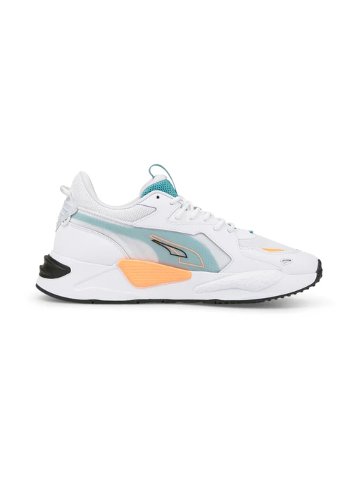 Кроссовки PUMA RS Multi FS модель 383409 Фото
