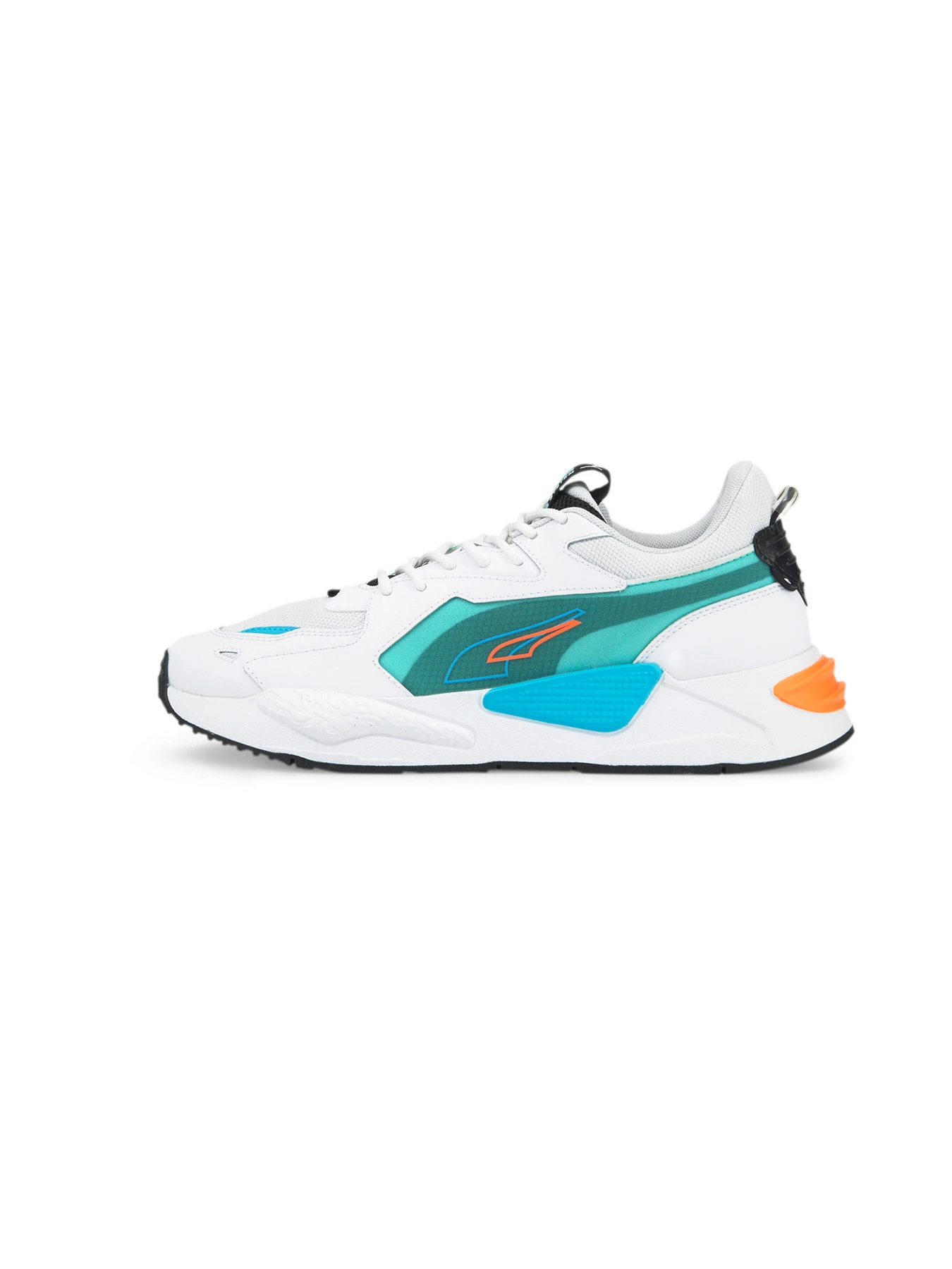 Кроссовки PUMA RS Multi FS модель 383409 Фото
