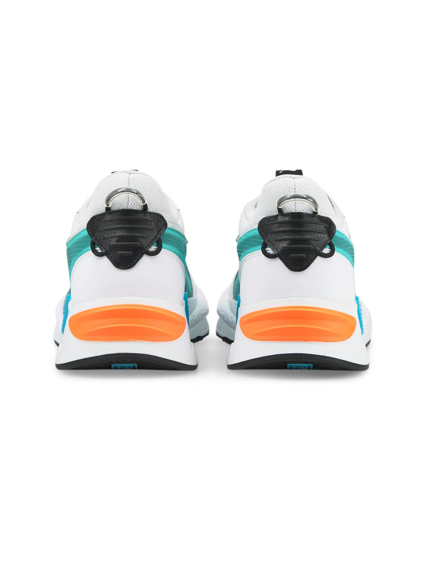 Кроссовки PUMA RS Multi FS модель 383409 Фото
