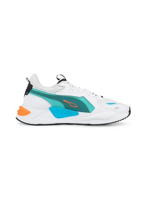 Кроссовки PUMA RS Multi FS модель 383409 Фото