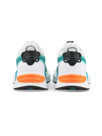 Кроссовки PUMA RS Multi FS модель 383409 Фото