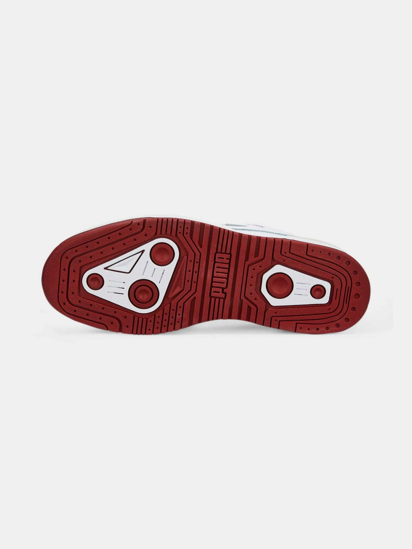 Кеды PUMA Slipstream Lo Retro модель 384692 Кеды PUMA Slipstream Lo Retro модель 384692 Фото
