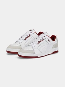 Кеды PUMA Slipstream Lo Retro модель 384692 Фото