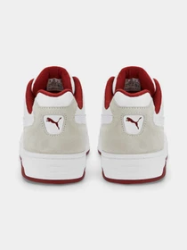 Кеды PUMA Slipstream Lo Retro модель 384692 Фото
