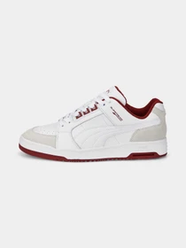 Кеды PUMA Slipstream Lo Retro модель 384692 Фото