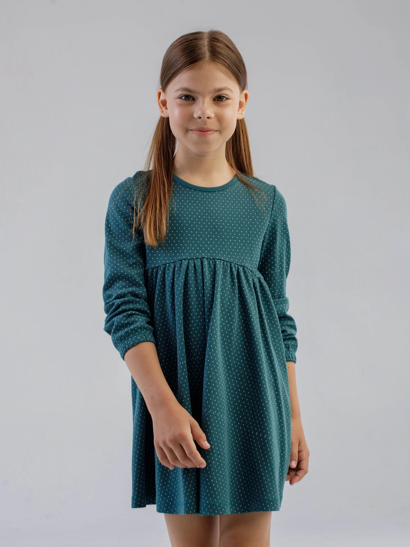 Сукні Bembi модель 143270211.R01 Сукні Bembi модель 143270211.R01 Фото