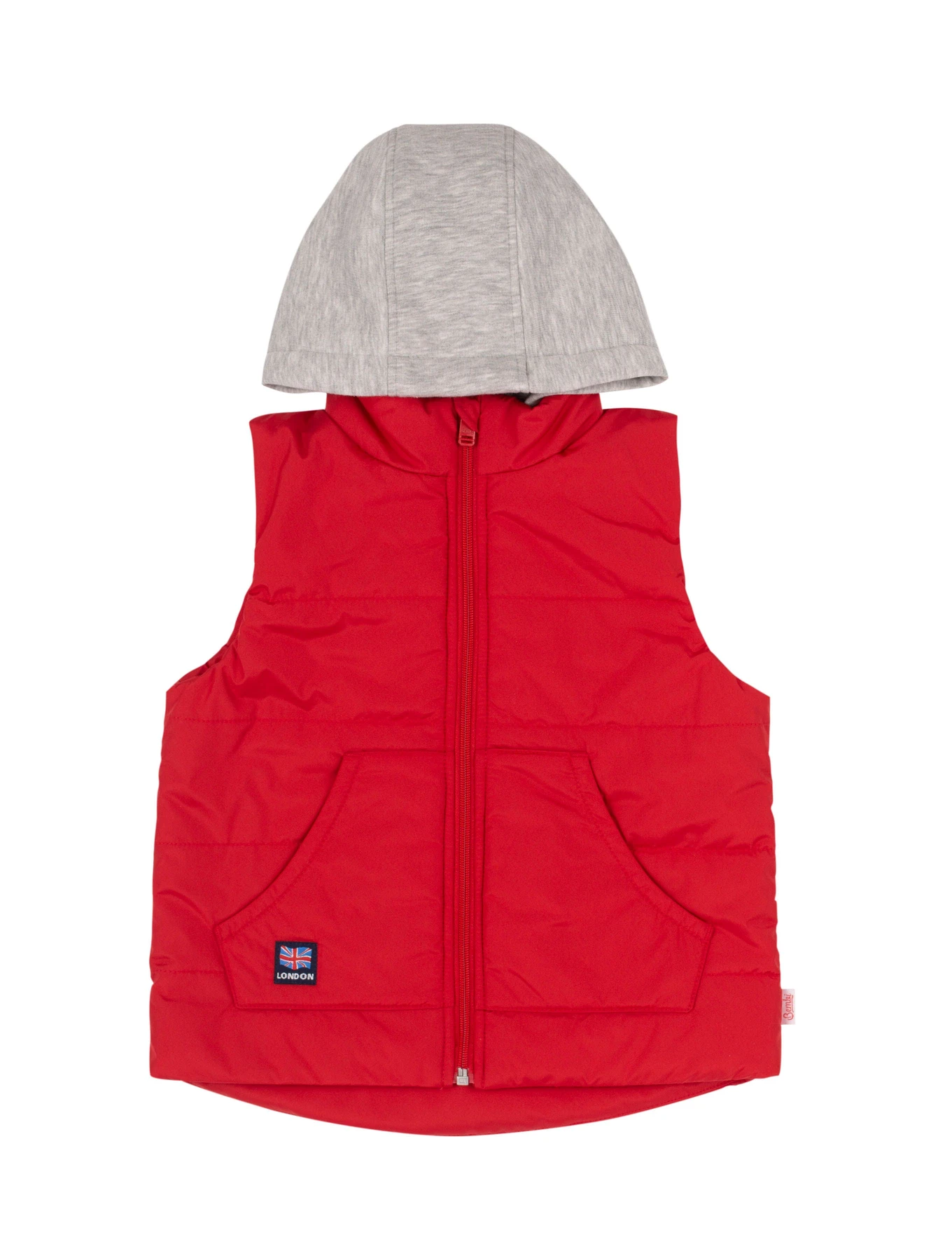 Куртки та дублянки Bembi модель 400430133.LX0 Куртки та дублянки Bembi модель 400430133.LX0 Фото