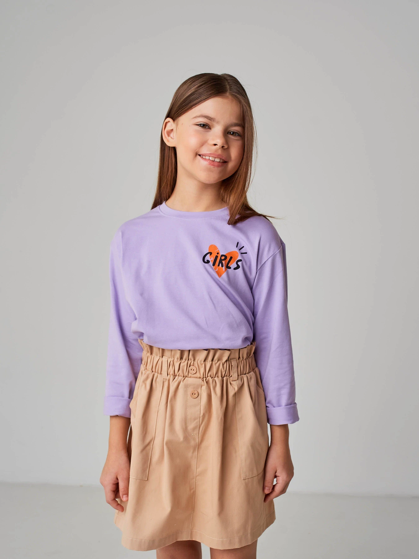 Юбки Bembi модель 361134234.G00 Юбки Bembi модель 361134234.G00 Фото