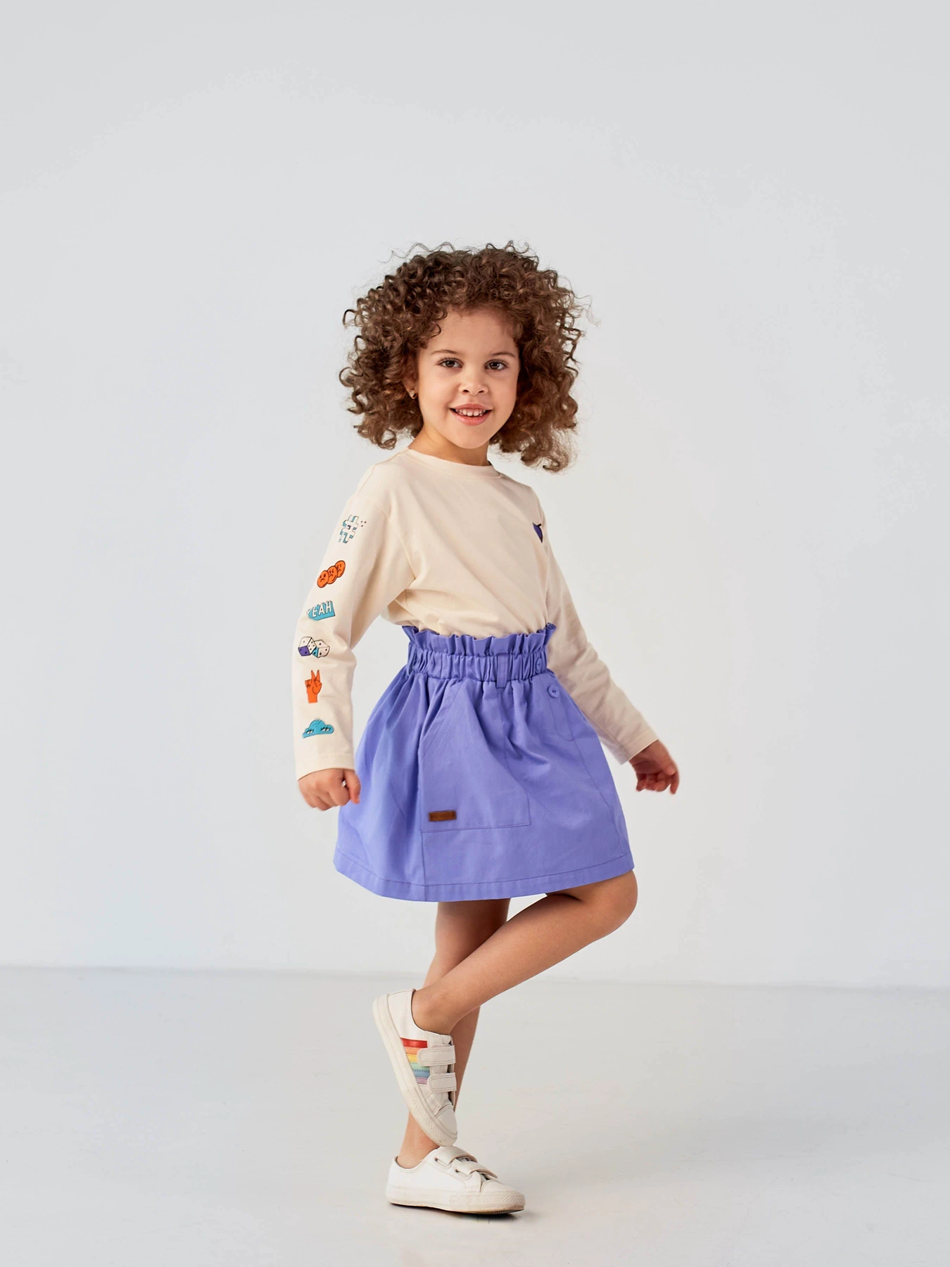 Юбки Bembi модель 361134234.Q00 Юбки Bembi модель 361134234.Q00 Фото