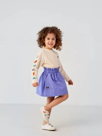 Юбки Bembi модель 361134234.Q00 Фото