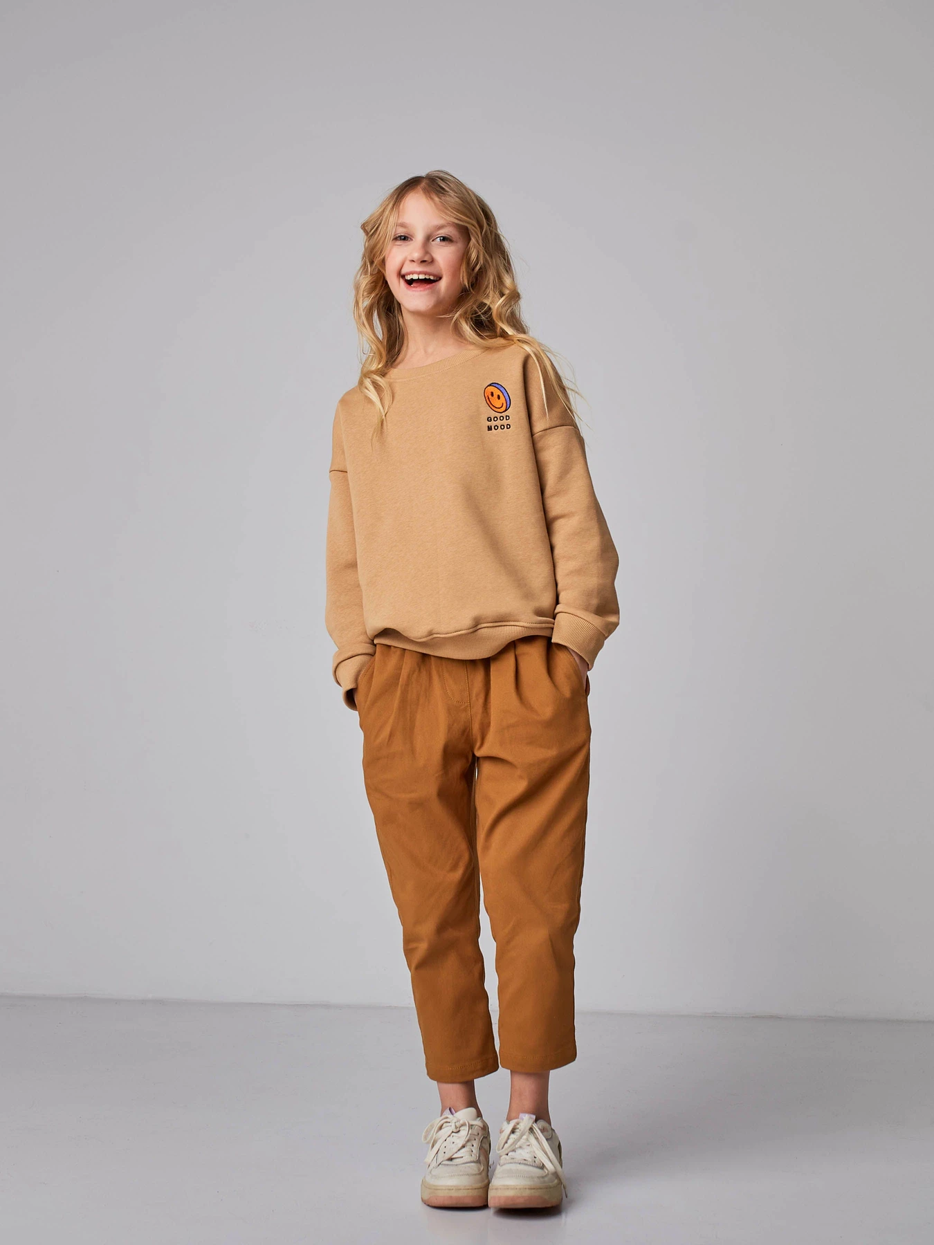 Брюки Bembi модель 267437234.E00 Брюки Bembi модель 267437234.E00 Фото