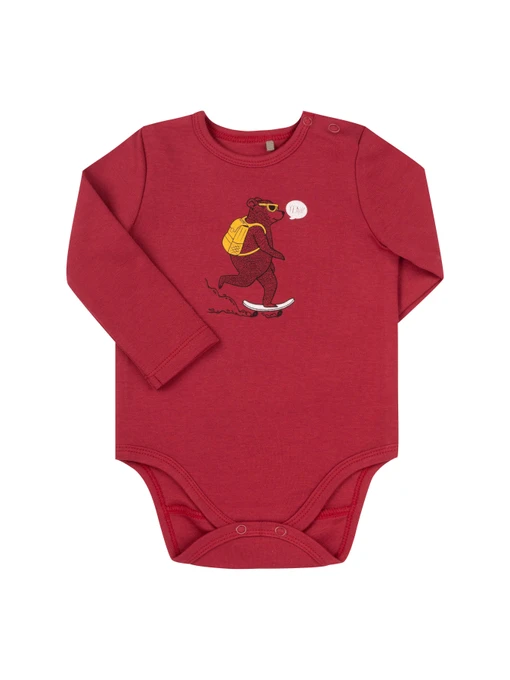 Одежда для младенцев Bembi модель 011997111.L00 Фото