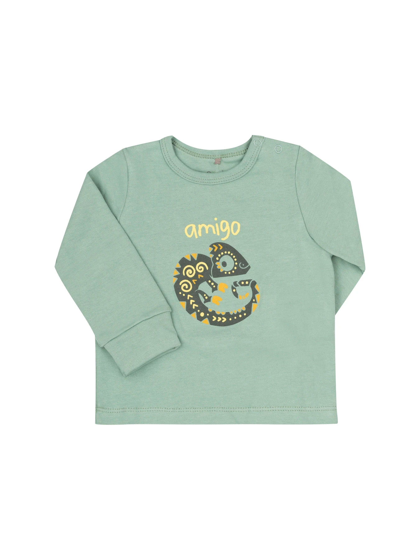 Худи и свитшоты Bembi модель 249017111.U00 Худи и свитшоты Bembi модель 249017111.U00 Фото