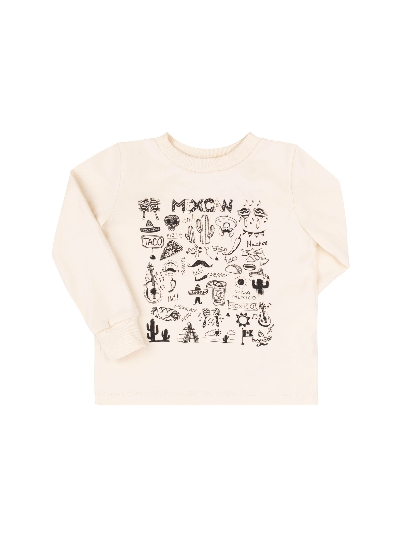 Худи и свитшоты Bembi модель 249057111.200 Худи и свитшоты Bembi модель 249057111.200 Фото